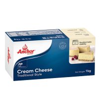 Cream Cheese Phomai Kem Anchor - 1kg