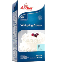 Kem Sữa Whipping  Anchor - 1Lit