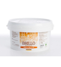 Mứt phủ bóng vị mơ - Brillo Apricot_5 kg-IM-LFBR-01